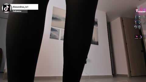 Snapshot of alexandra_ra1 chatting on June 25, 1:38 am Alexandra Rodriguez online show from June 25, 1:38 am