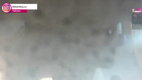 Snapshot of alexandra_ra1 chatting on June 30, 3:24 pm Alexandra Rodriguez online show from June 30, 3:24 pm