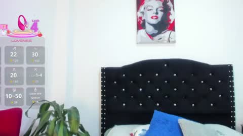 Snapshot of alexandra_torress chatting on July 28, 12:48 pm alexandra online show from July 28, 12:48 pm