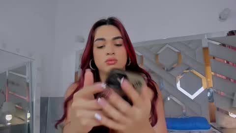 Alexandra ig  alexandraax09  online show from March 6, 2:46 pm