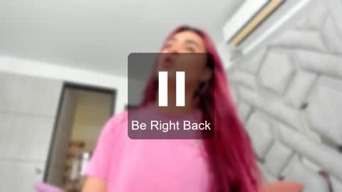Snapshot of alexandra_wonder69x chatting on May 26, 2:35 pm Alexandra ig alexandraax09 online show from May 26, 2:35 pm