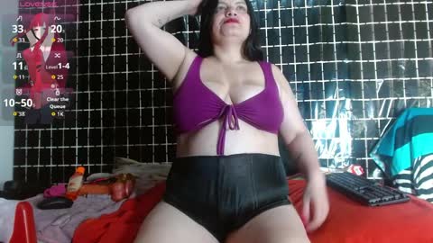 alexandra_xxx_ online show from April 9, 3:06 am