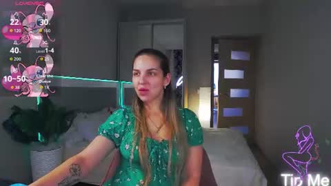 Snapshot of alexandracandy chatting on June 10, 12:37 pm alexandracandy online show from June 10, 12:37 pm