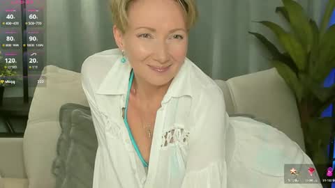 Snapshot of alexandrafix chatting on June 12, 2:05 pm Alexandra online show from June 12, 2:05 pm