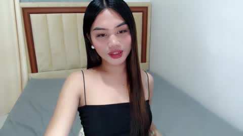 Andrea online show from October 4, 8:40 pm