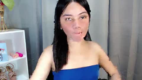 Andrea online show from April 19, 4:34 am