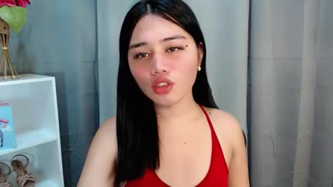 Snapshot of alexandralovely_9 chatting on April 22, 9:44 am Andrea online show from April 22, 9:44 am
