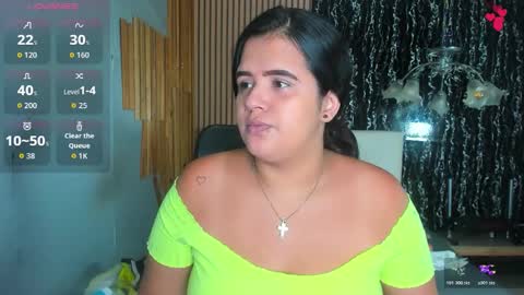 ALEXANDRA online show from February 17, 7:16 am