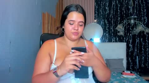 ALEXANDRA online show from March 29, 7:30 am