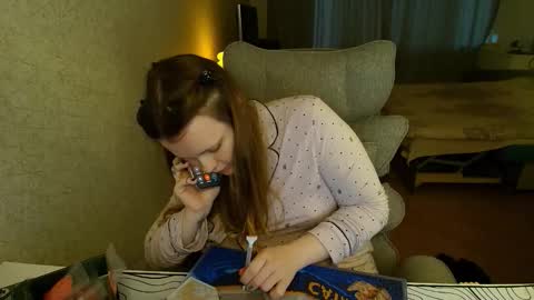 Snapshot of alexandrapixiee chatting on May 21, 5:20 pm alexandrapixiee online show from May 21, 5:20 pm