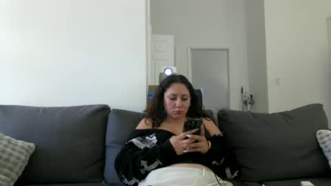 AlexandraRose0777 online show from July 3, 7:42 pm