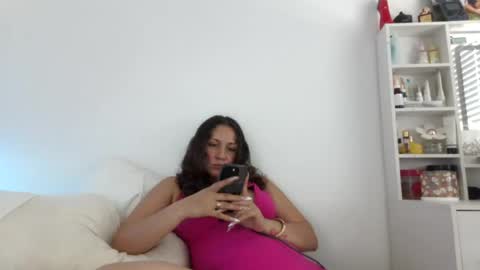AlexandraRose0777 online show from July 10, 9:39 pm