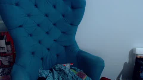 Alexandra online show from January 3, 6:24 pm