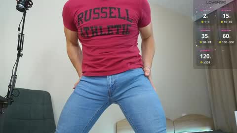 alexandrblatenn online show from April 12, 3:55 am