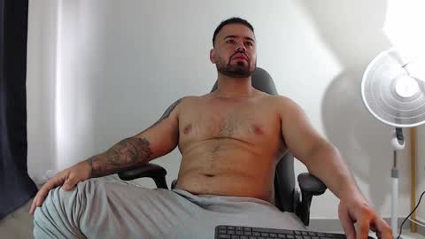 ALEX online show from February 19, 4:03 pm