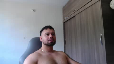 Snapshot of alexandro_king chatting on March 23, 5:17 pm ALEX online show from March 23, 5:17 pm
