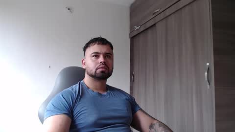 Snapshot of alexandro_king chatting on March 24, 1:05 pm ALEX online show from March 24, 1:05 pm