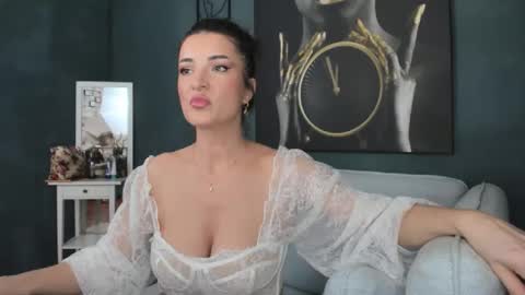 AlexaNikole online show from March 23, 9:46 am