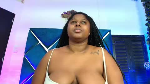 Snapshot of alexarousse4u chatting on May 3, 1:28 pm Alexa online show from May 3, 1:28 pm