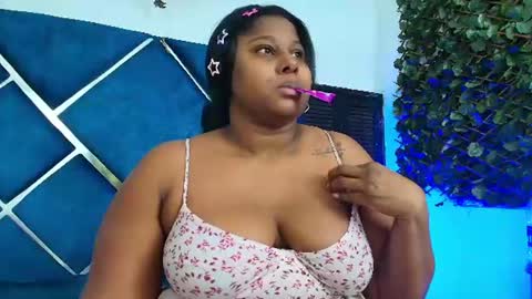 Snapshot of alexarousse4u chatting on July 14, 12:13 am Alexa online show from July 14, 12:13 am