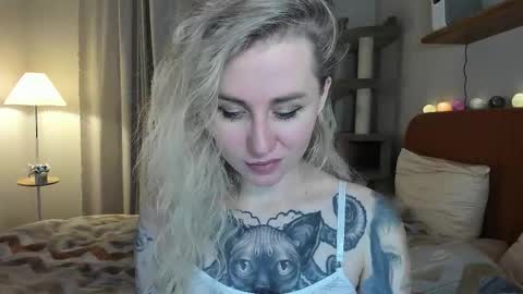 alexarush online show from December 22, 6:16 pm