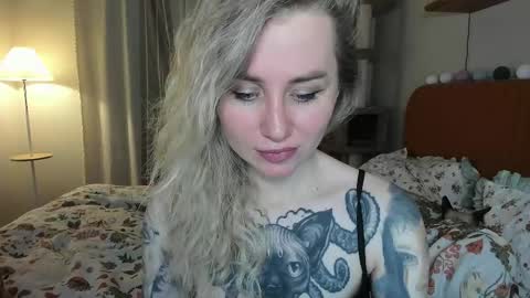 alexarush online show from March 19, 5:50 pm