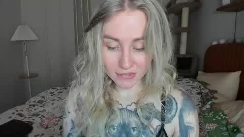 alexarush online show from April 12, 6:13 pm