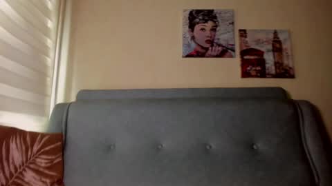 Snapshot of alexastevens chatting on May 24, 7:57 am AlexaStevens online show from May 24, 7:57 am