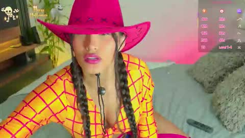 laurens online show from October 31, 3:07 am