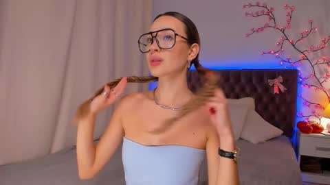 AlexaWilds online show from October 26, 6:30 am