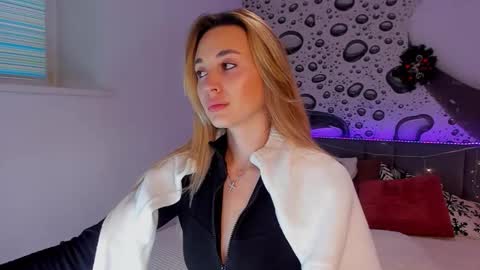 AlexaWilds online show from January 11, 1:27 pm