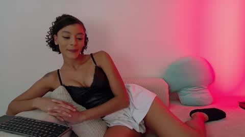 Alexa online show from October 21, 9:15 pm