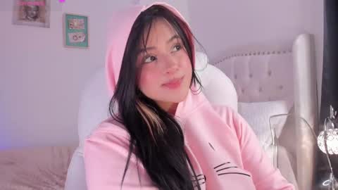 Snapshot of alexaworld chatting on February 11, 8:37 am lexandra online show from February 11, 8:37 am