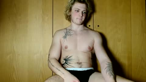 Alex Barczuk online show from February 18, 10:17 pm