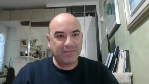 alexct77 online show from February 9, 4:22 pm