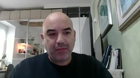 alexct77 online show from February 19, 2:02 pm