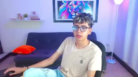 alex online show from April 10, 1:49 pm