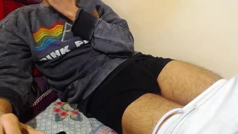Alex online show from January 2, 5:07 pm