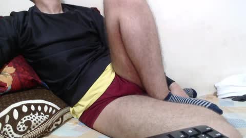 Alex online show from April 6, 5:14 pm