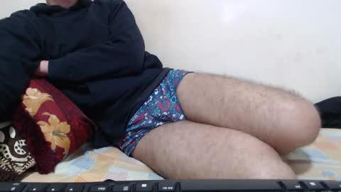 Alex online show from April 15, 7:58 pm