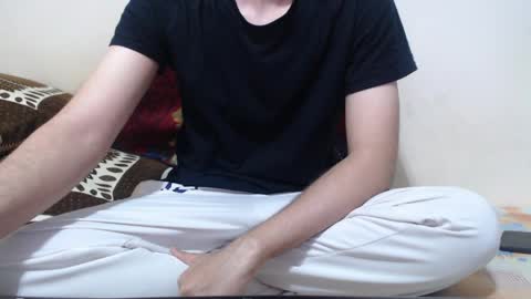Snapshot of alexdelarge323 chatting on April 27, 2:37 pm Alex online show from April 27, 2:37 pm