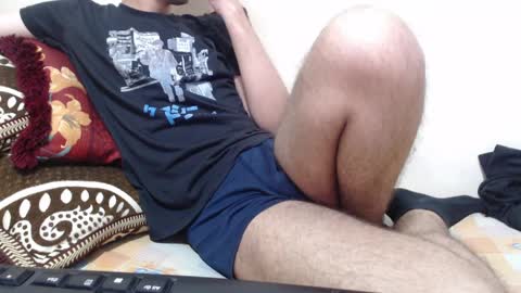 Snapshot of alexdelarge323 chatting on April 29, 4:33 pm Alex online show from April 29, 4:33 pm