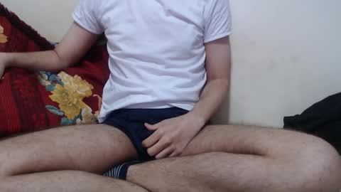 Snapshot of alexdelarge323 chatting on May 7, 4:12 pm Alex online show from May 7, 4:12 pm