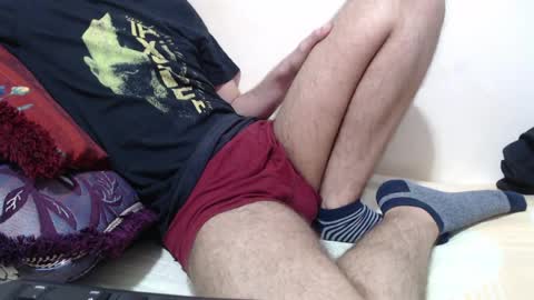 Snapshot of alexdelarge323 chatting on May 29, 5:11 pm Alex online show from May 29, 5:11 pm
