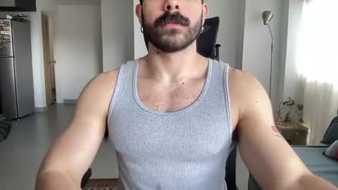 Alex Dimartino online show from June 12, 7:24 pm