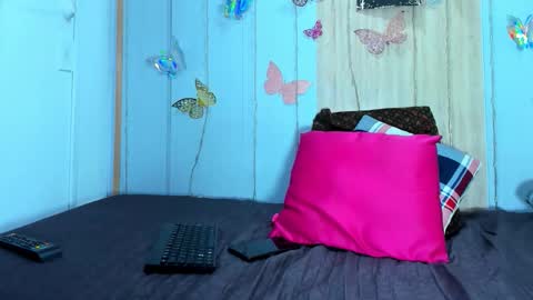 Alex online show from April 18, 2:37 am