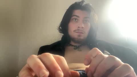 Snapshot of alexeiei chatting on March 1, 10:55 am alexeiei online show from March 1, 10:55 am