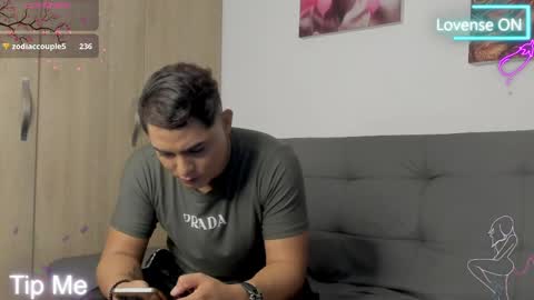 Alex  online show from April 16, 10:12 pm