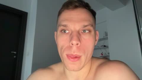 alexfit96 online show from January 19, 2:43 pm