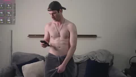 Snapshot of alexflirt chatting on January 6, 12:13 pm Alex online show from January 6, 12:13 pm